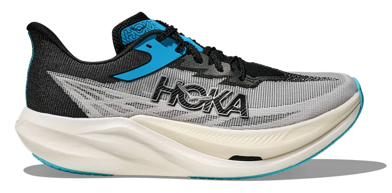 HOKA ROCKET X3 ALL GENDER – Nashville Running Company