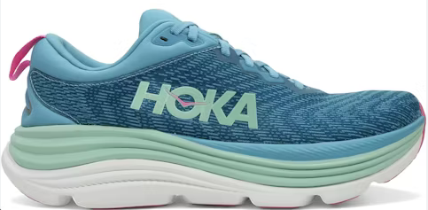 HOKA GAVIOTA 5 WOMEN