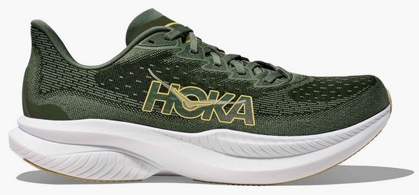 HOKA MACH 6 MEN – Nashville Running Company