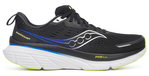 SAUCONY GUIDE 18 MEN