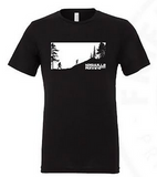 NRC BIGFOOT UPHILL SHIRT UNISEX