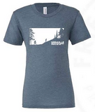 NRC BIGFOOT UPHILL SHIRT UNISEX