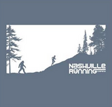 NRC BIGFOOT UPHILL SHIRT UNISEX