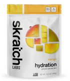 SKRATCH LABS SPORT HYDRATION DRINK MIX - 20 SERVINGS