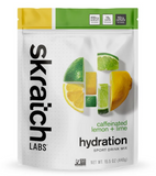 SKRATCH LABS SPORT HYDRATION DRINK MIX - 20 SERVINGS