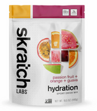 SKRATCH LABS SPORT HYDRATION DRINK MIX - 20 SERVINGS