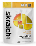 SKRATCH LABS SPORT HYDRATION DRINK MIX - 20 SERVINGS