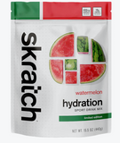 SKRATCH LABS SPORT HYDRATION DRINK MIX - 20 SERVINGS