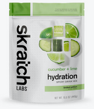 SKRATCH LABS SPORT HYDRATION DRINK MIX - 20 SERVINGS
