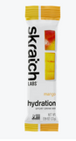 SKRATCH LABS SPORT HYDRATION DRINK MIX - SINGLE