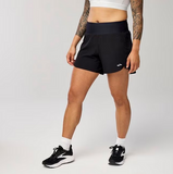 BROOKS CHASER 5" SHORT 2.0 WOMEN