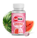 SALTSTICK ELECTROLYTE FASTCHEWS - 60 TABLETS