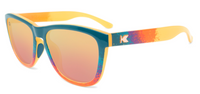 KNOCKAROUND SUNGLASSES - PREMIUMS SPORT