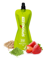 SPRING ENERGY ENDURANCE MEAL - MATCHA BERRY (VEGAN)