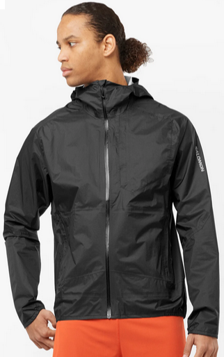 Bonatti 2025 jacket salomon
