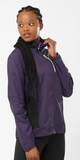 SALOMON BONATTI CROSS FZ HOODIE WOMEN