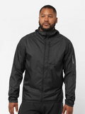 SALOMON BONATTI CROSS WIND HOODIE MEN