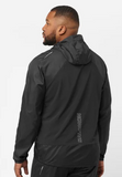 SALOMON BONATTI CROSS WIND HOODIE MEN