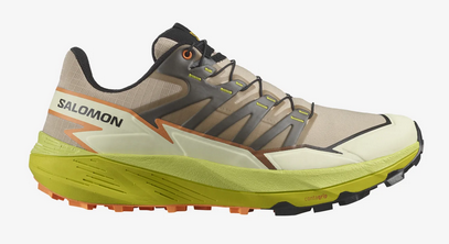 SALOMON THUNDERCROSS TRAIL MEN