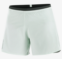 SALOMON CROSS 5" SHORT WOMEN