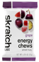 SKRATCH ENERGY CHEWS