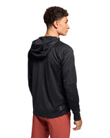 ON RUNNING CLIMATE ZIP HOODIE MEN