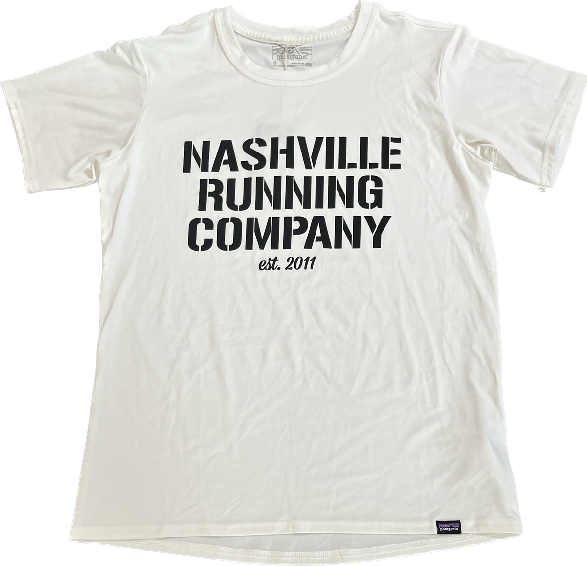 PATAGONIA CAPILENE COOL DAILY SHIRT WOMEN – Nashville Running Company