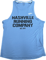 BROOKS ATMOSPHERE SINGLET MEN