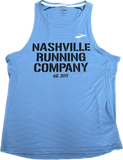 BROOKS ATMOSPHERE SINGLET MEN
