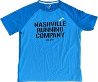 BROOKS ATMOSPHERE SHORT SLEEVE 2.0 MEN