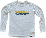 PATAGONIA LONG-SLEEVED CAPILENE COOL DAILY SHIRT WOMEN