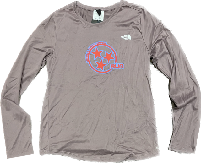 THE NORTH FACE ELEVATION LONG SLEEVE WOMEN – Nashville