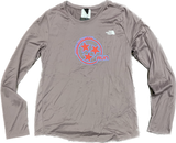 THE NORTH FACE ELEVATION LONG SLEEVE WOMEN