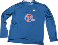 BROOKS ATMOSPHERE LONG SLEEVE 2.0 MEN