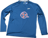 BROOKS ATMOSPHERE LONG SLEEVE 2.0 MEN