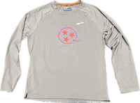 BROOKS ATMOSPHERE LONG SLEEVE 2.0 MEN