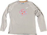BROOKS ATMOSPHERE LONG SLEEVE 2.0 MEN