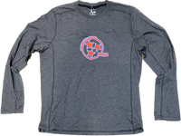 BROOKS DISTANCE LONG SLEEVE 2.0 MEN