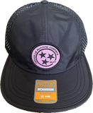 NRC TRI STAR PATCH SPLIT CAP