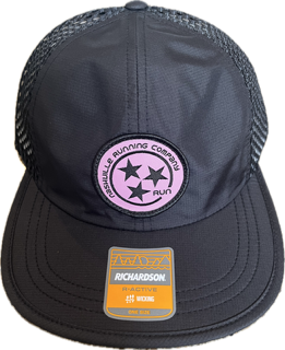 NRC TRI STAR PATCH SPLIT CAP