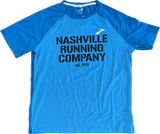 BROOKS ATMOSPHERE SHORT SLEEVE 2.0 MEN