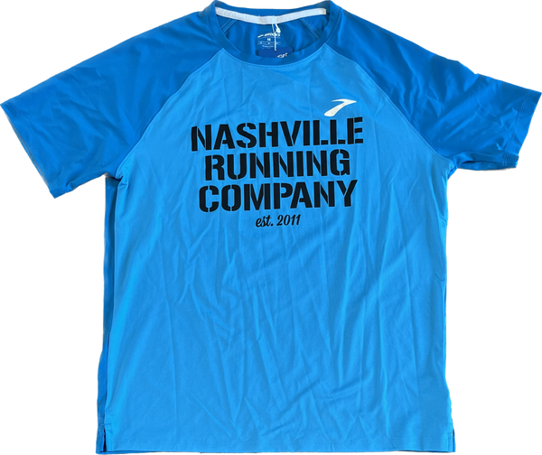 BROOKS ATMOSPHERE SHORT SLEEVE 2.0 MEN