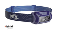 PETZL TIKKA HEADLAMP - 350 LUMENS