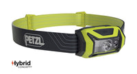 PETZL TIKKA HEADLAMP - 350 LUMENS