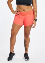 OISELLE TOOLBELT ROGA SHORTS WOMEN