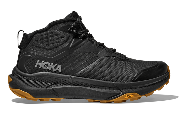 HOKA TRANSPORT HIKE GTX MEN