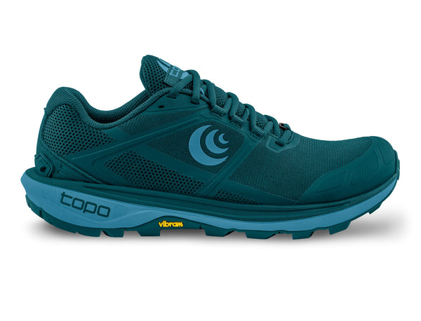 TOPO TERRAVENTURE 4 WOMEN