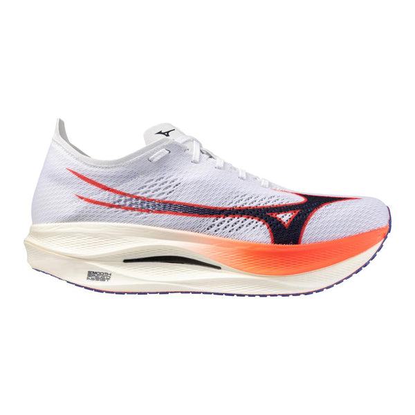 MIZUNO WAVE REBELLION PRO LOW MEN