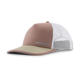 PATAGONIA DUCKBILL TRUCKER HAT