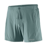 PATAGONIA STRIDER PRO SHORTS 5" MEN